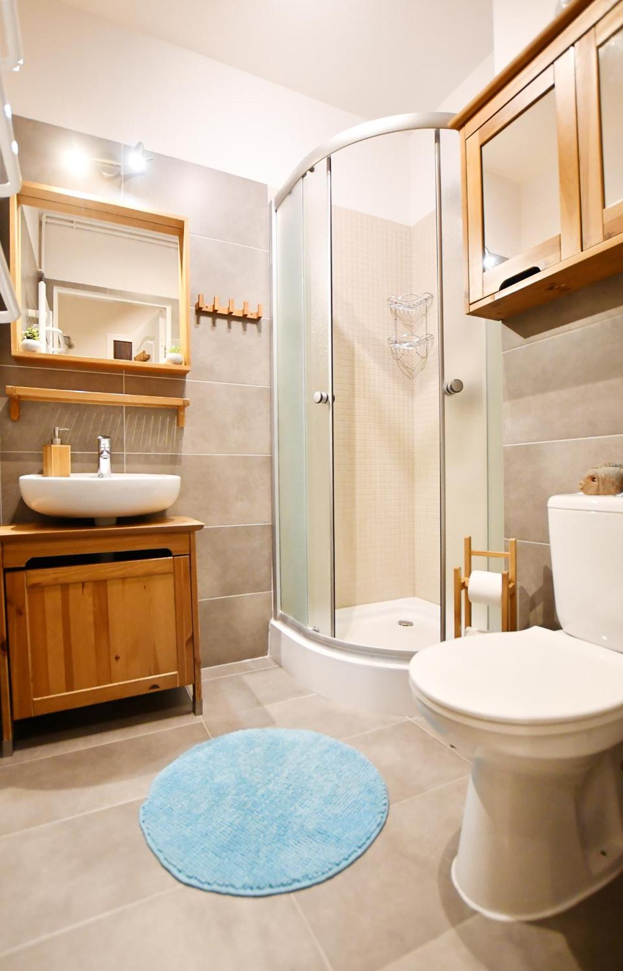 Apartamenty Navigator-Port Колобжег Екстер'єр фото