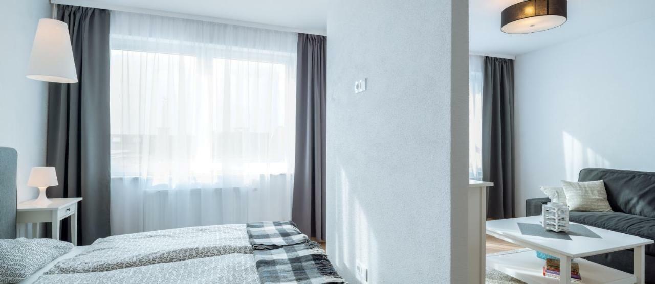Apartamenty Navigator-Port Колобжег Екстер'єр фото