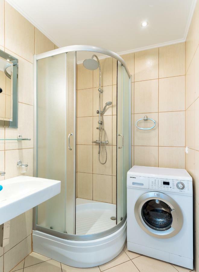 Apartamenty Navigator-Port Колобжег Екстер'єр фото