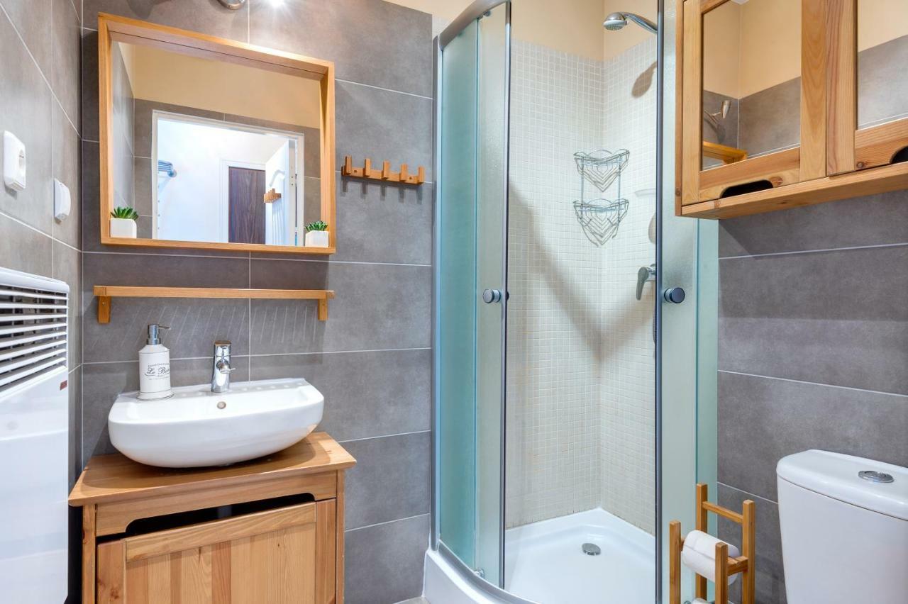 Apartamenty Navigator-Port Колобжег Екстер'єр фото